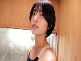 「おじさんがいいです。」むっつりクールな制服美少女自宅密会性交指導　河合陽菜　サンプル画像09